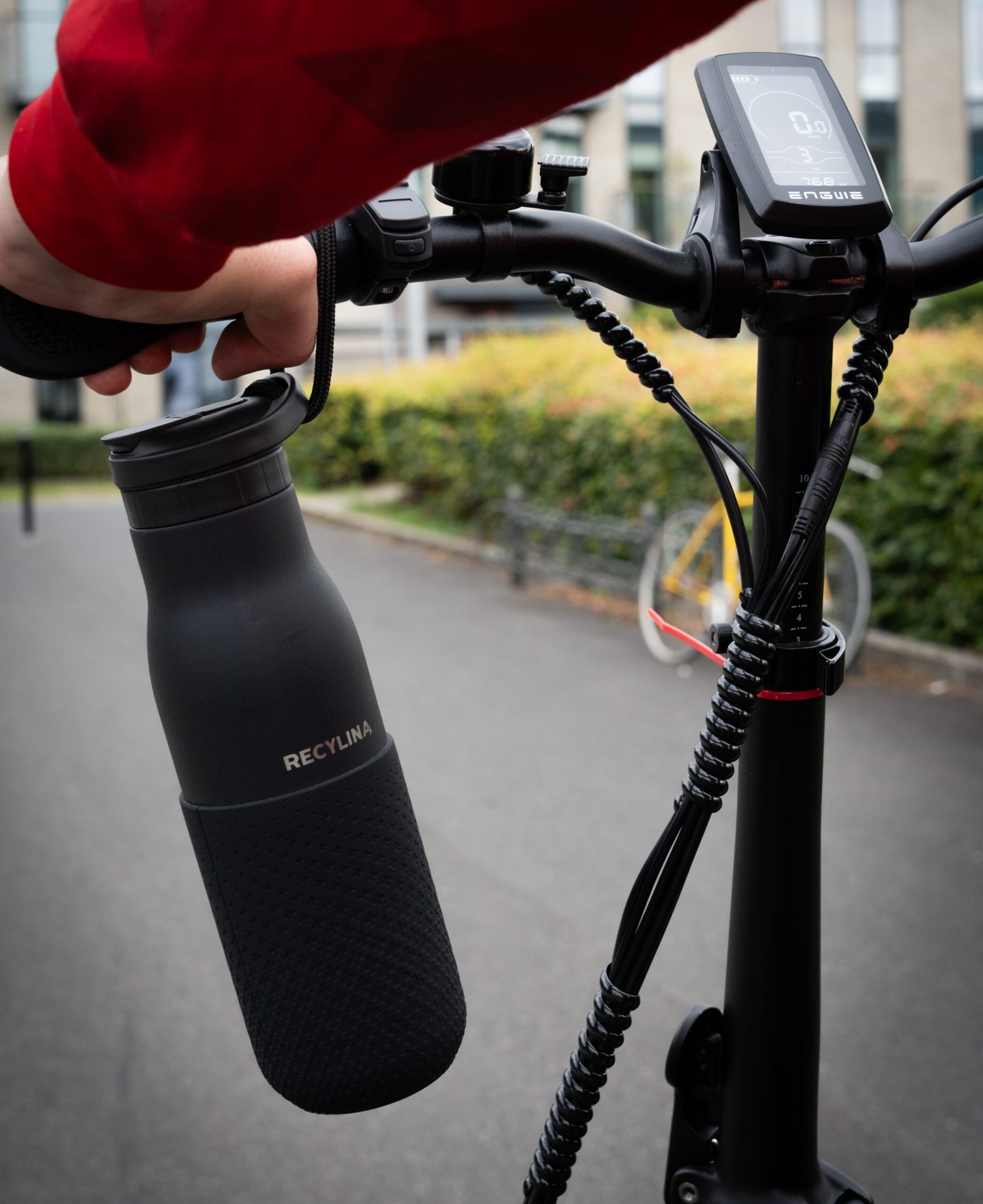 Easy-Drink Black <br> 500 mL - Billede 4