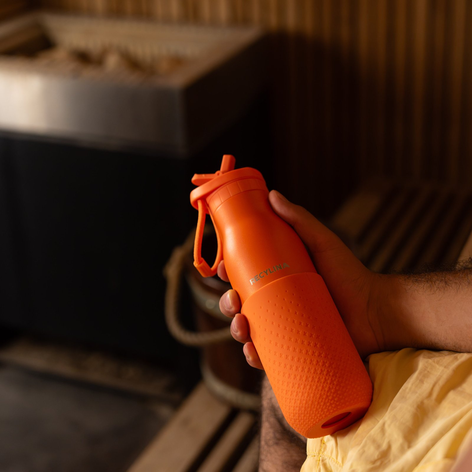 Easy-Drink Orange
500 mL - Billede 4