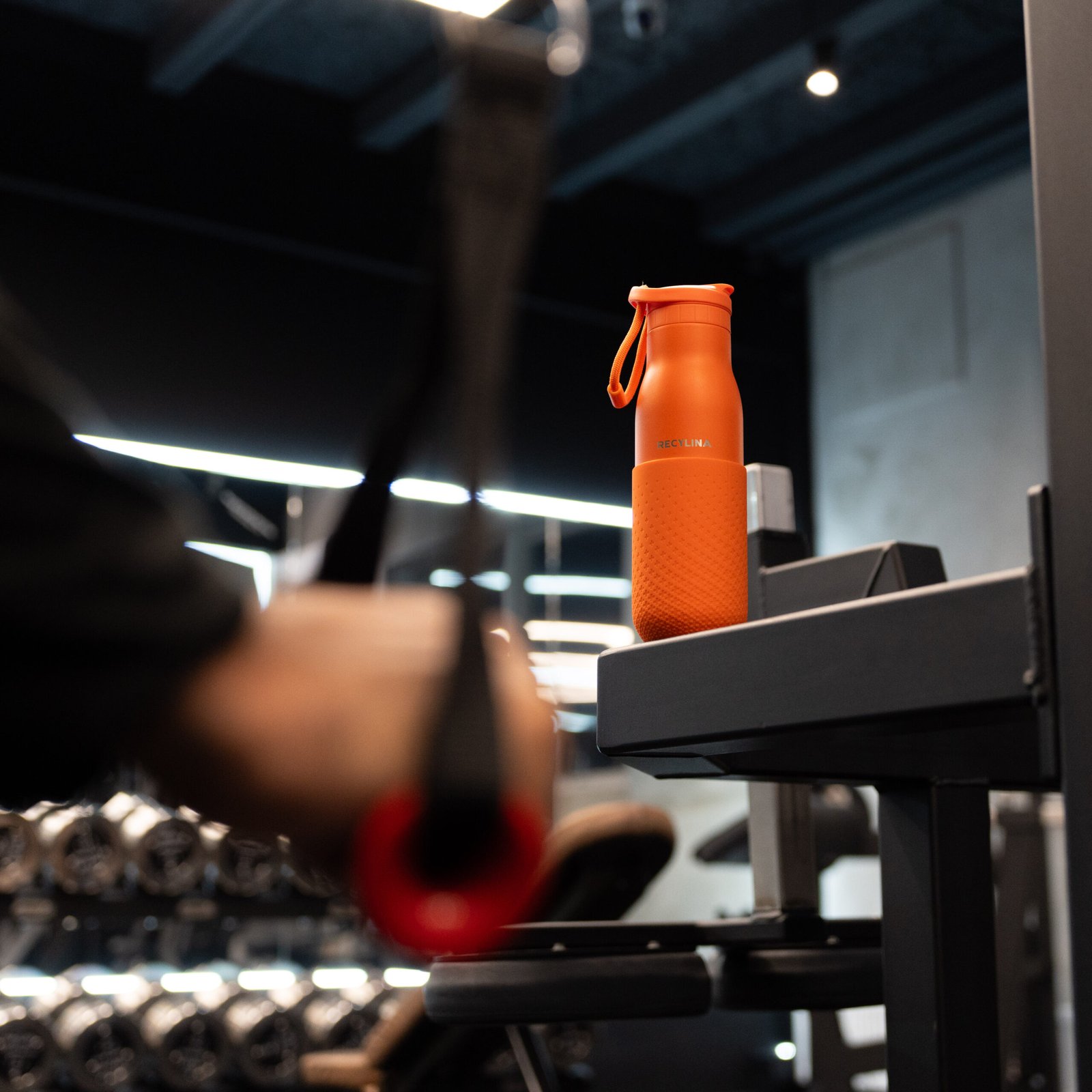 Easy-Drink Orange
500 mL - Billede 6