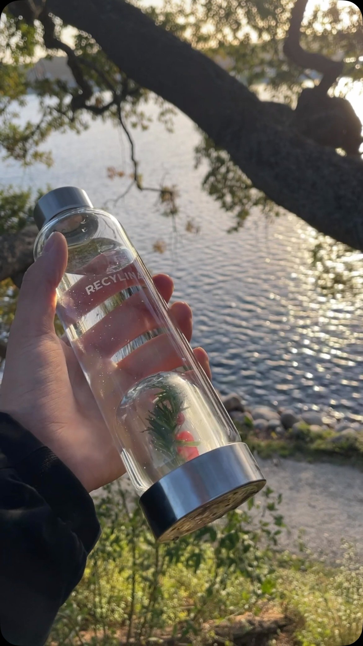 Recylina.dk #danmark