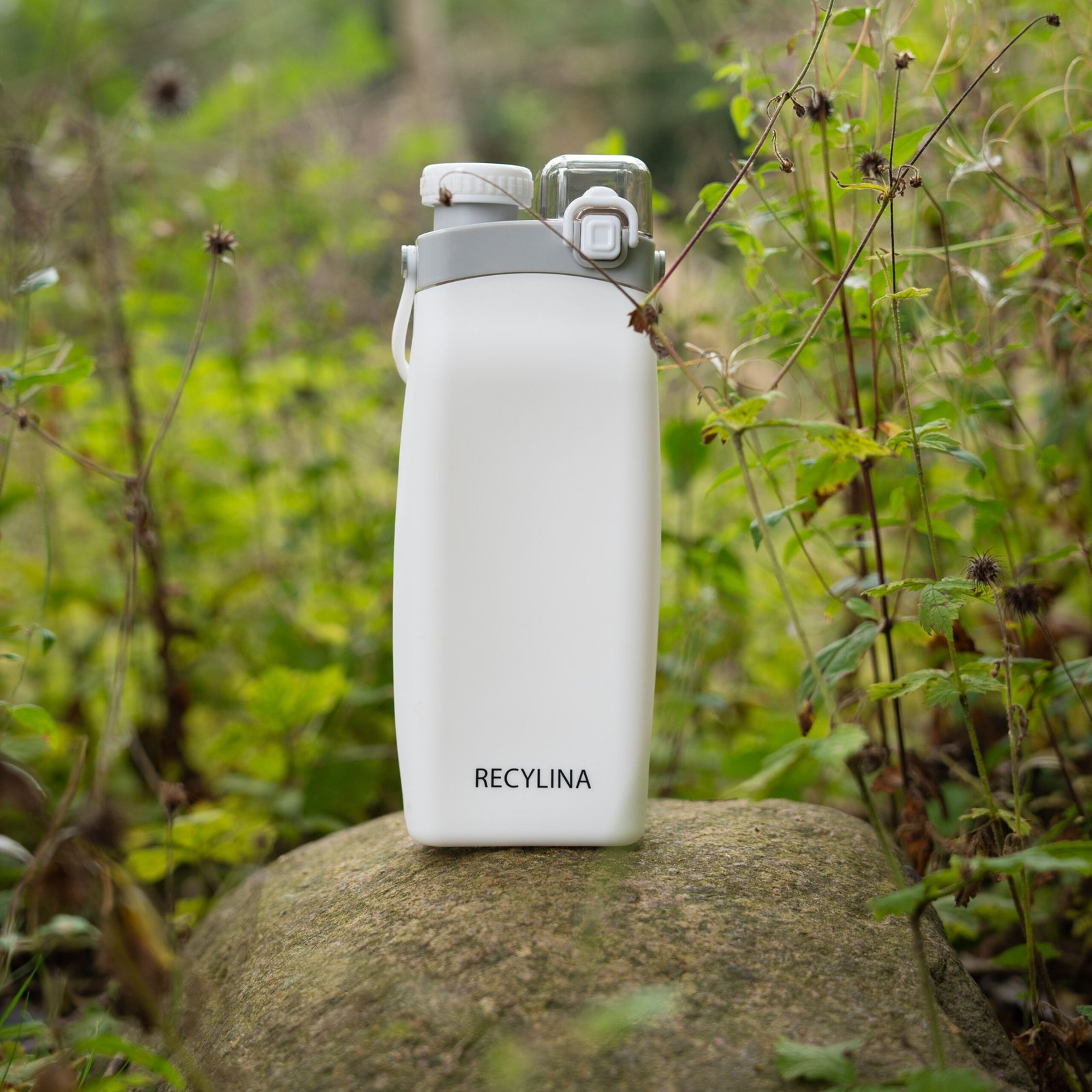 Save-Space White <br> 600 mL - Billede 4