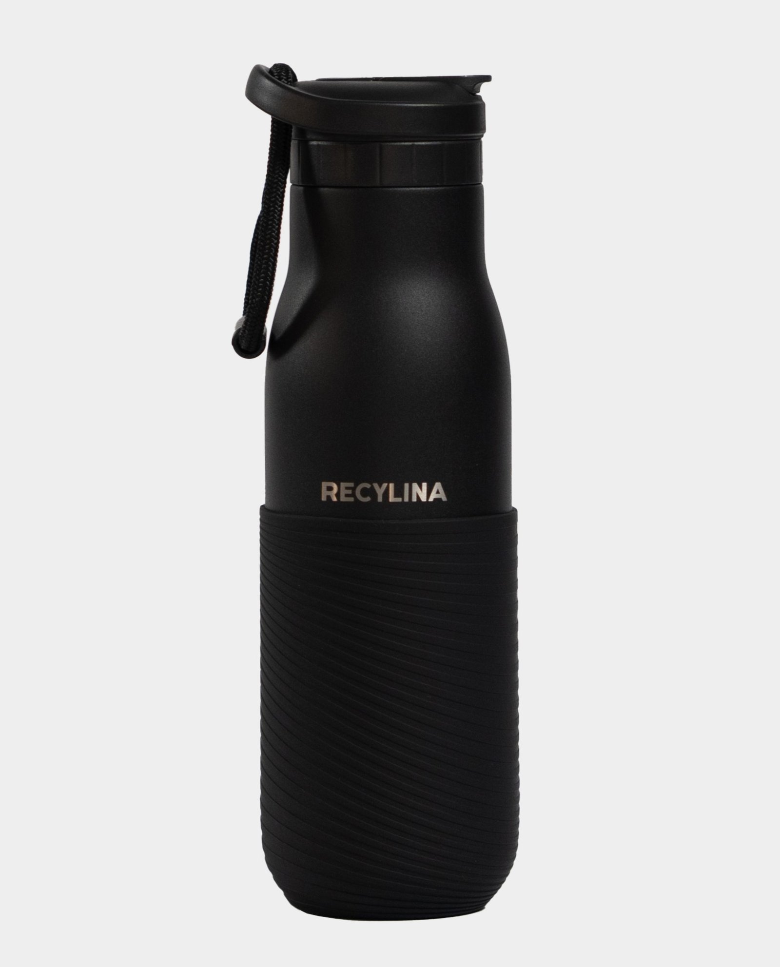 Easy-Drink Black <br> 500 mL