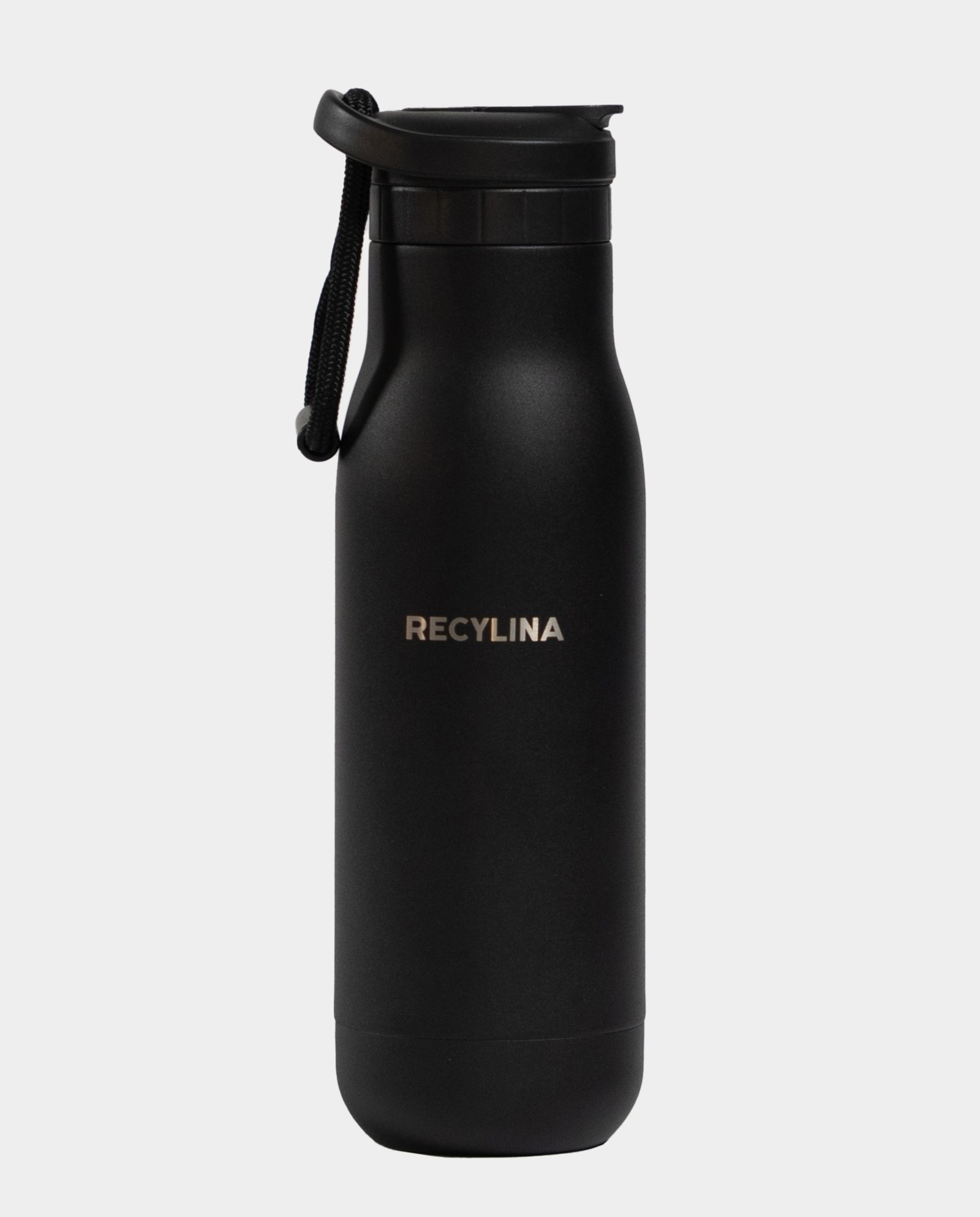 Easy-Drink Black <br> 500 mL - Billede 2