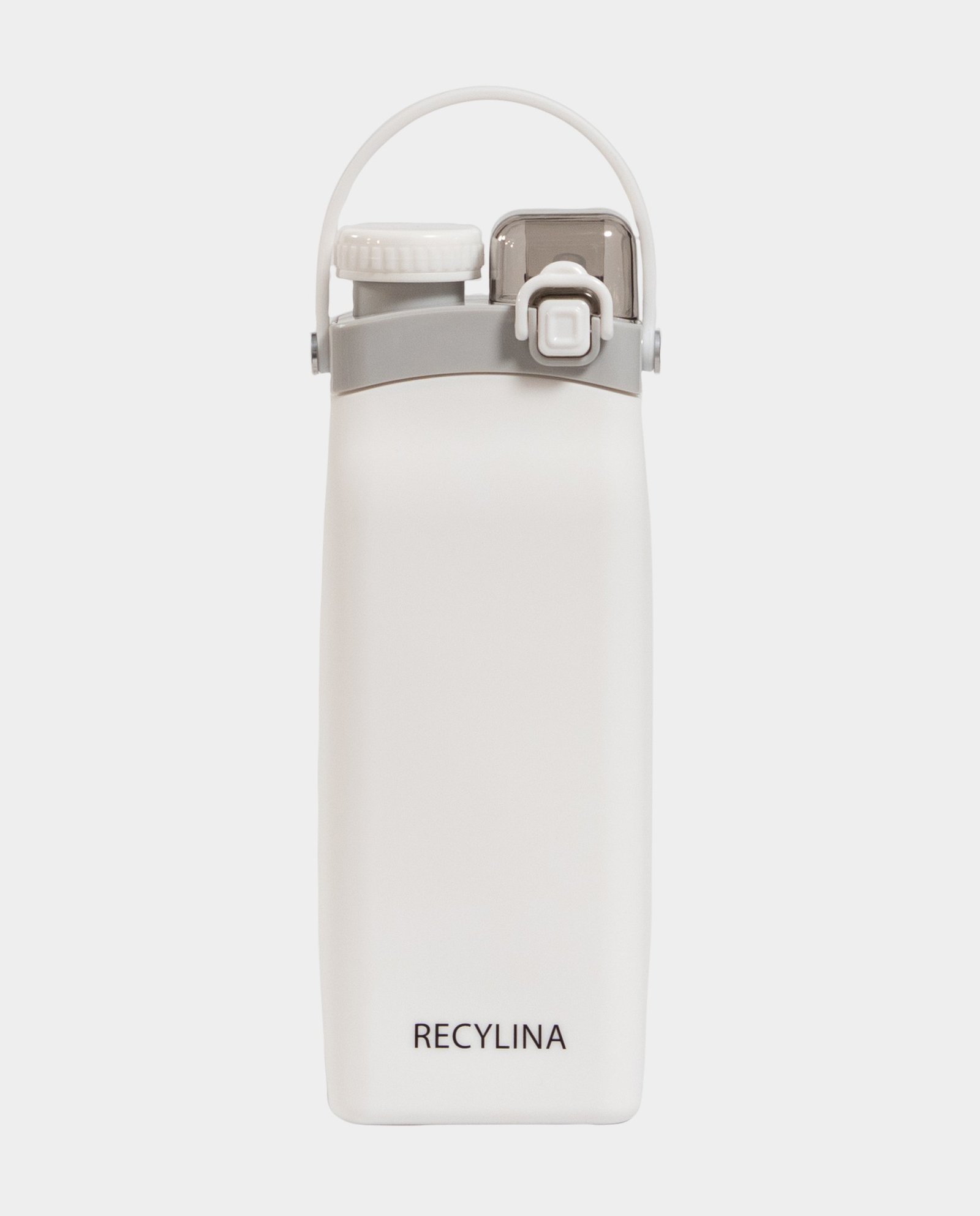 Save-Space White <br> 600 mL