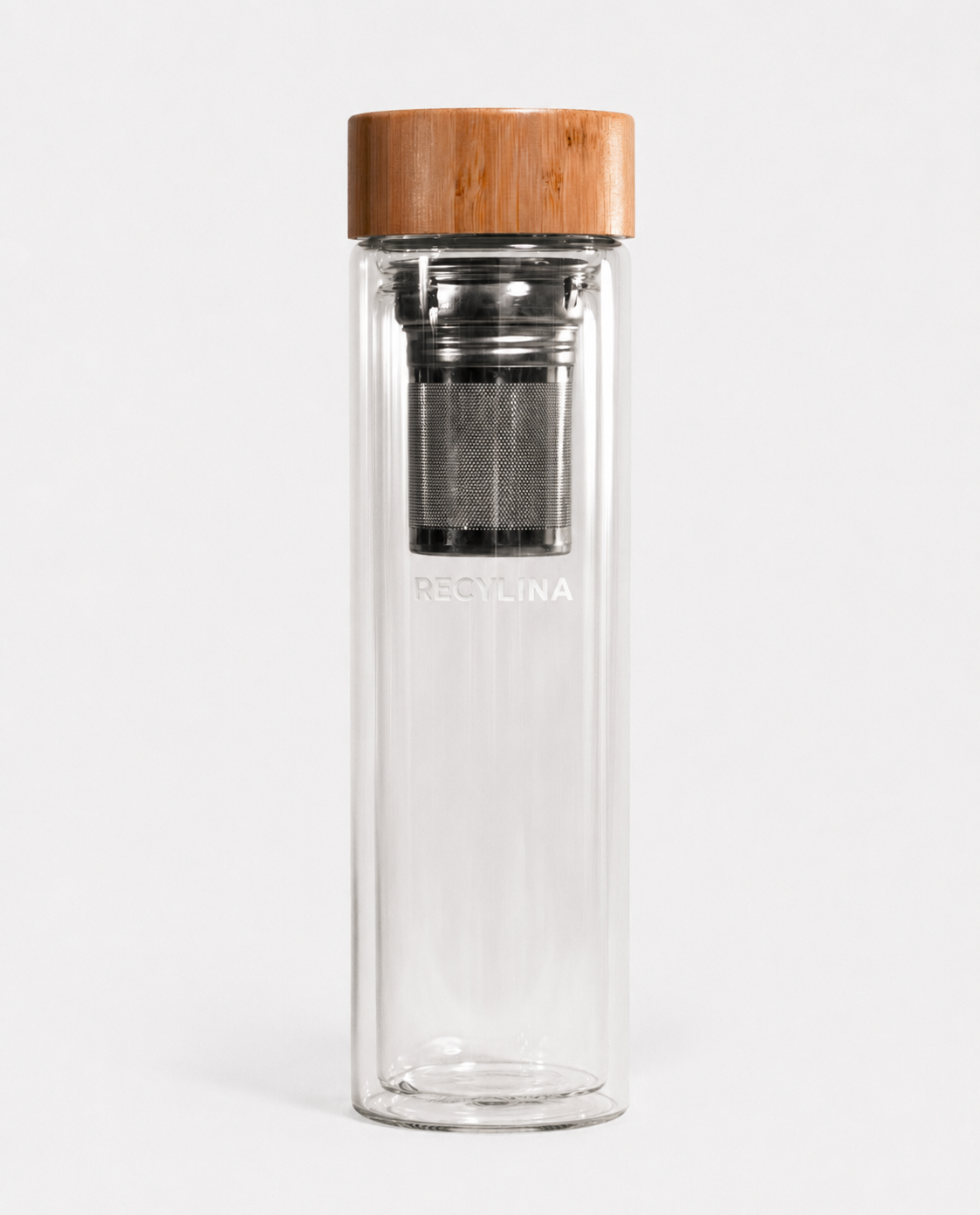 Dual-Glass <br> 500 mL
