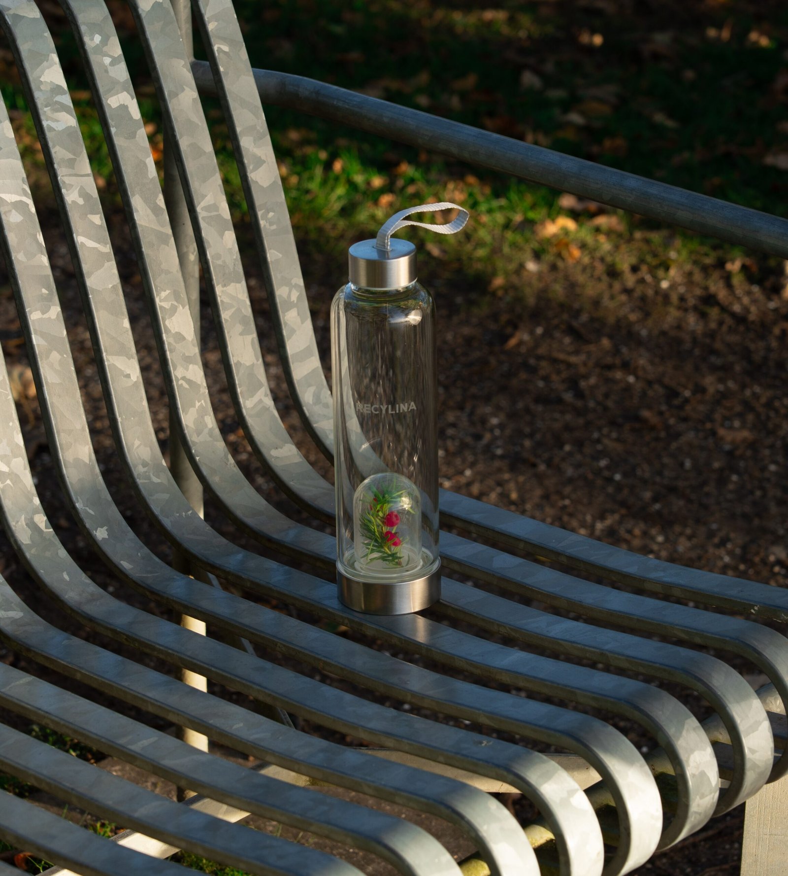 Silver-Sip
500 mL - Billede 7