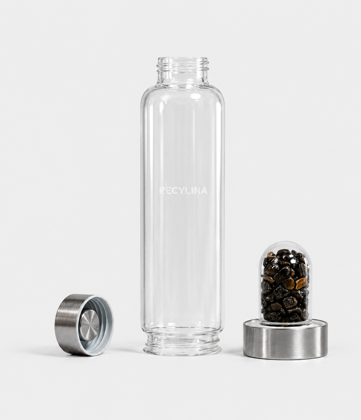 Silver-Sip <br> 500 mL - Billede 2