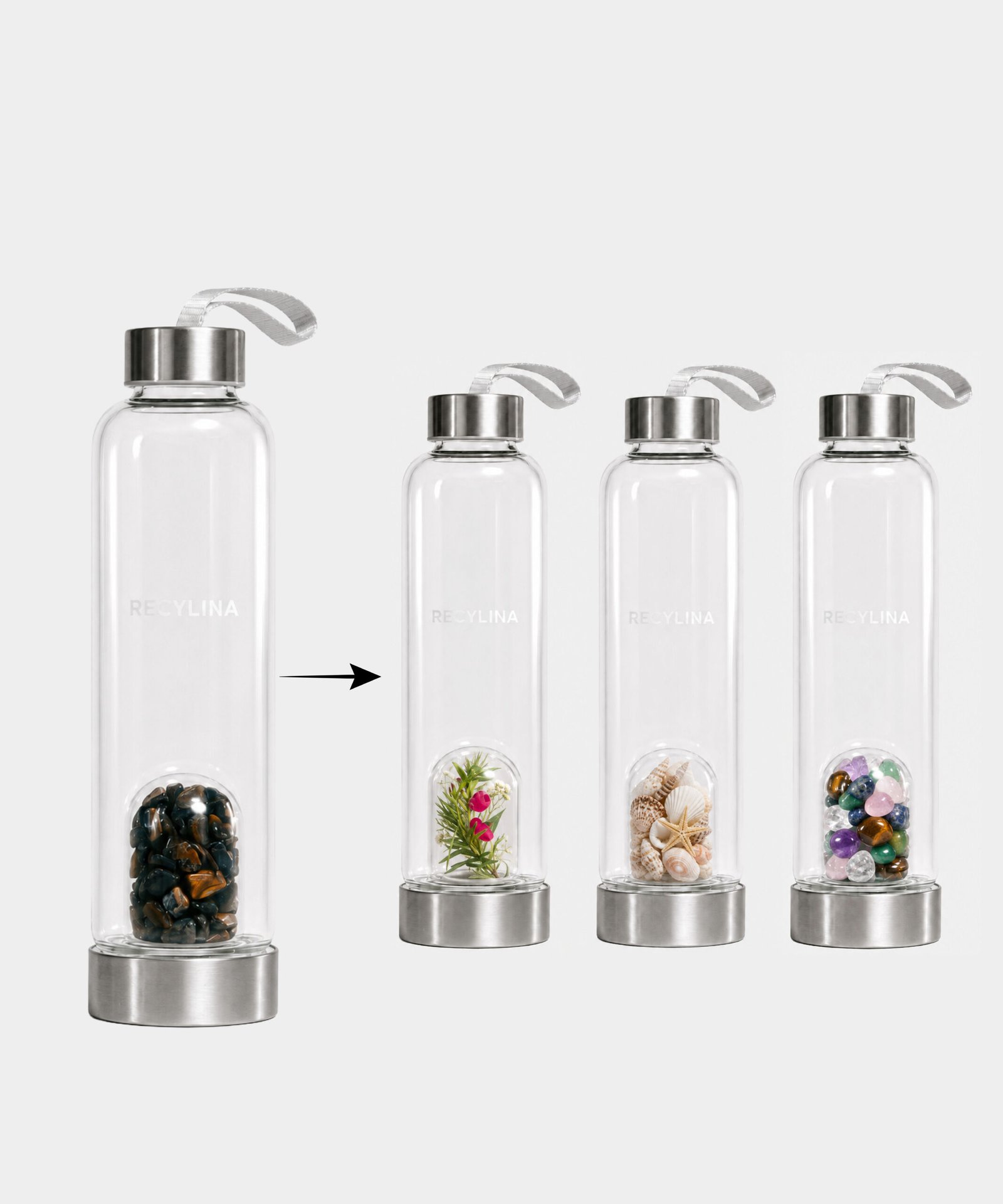 Silver-Sip
500 mL - Billede 3