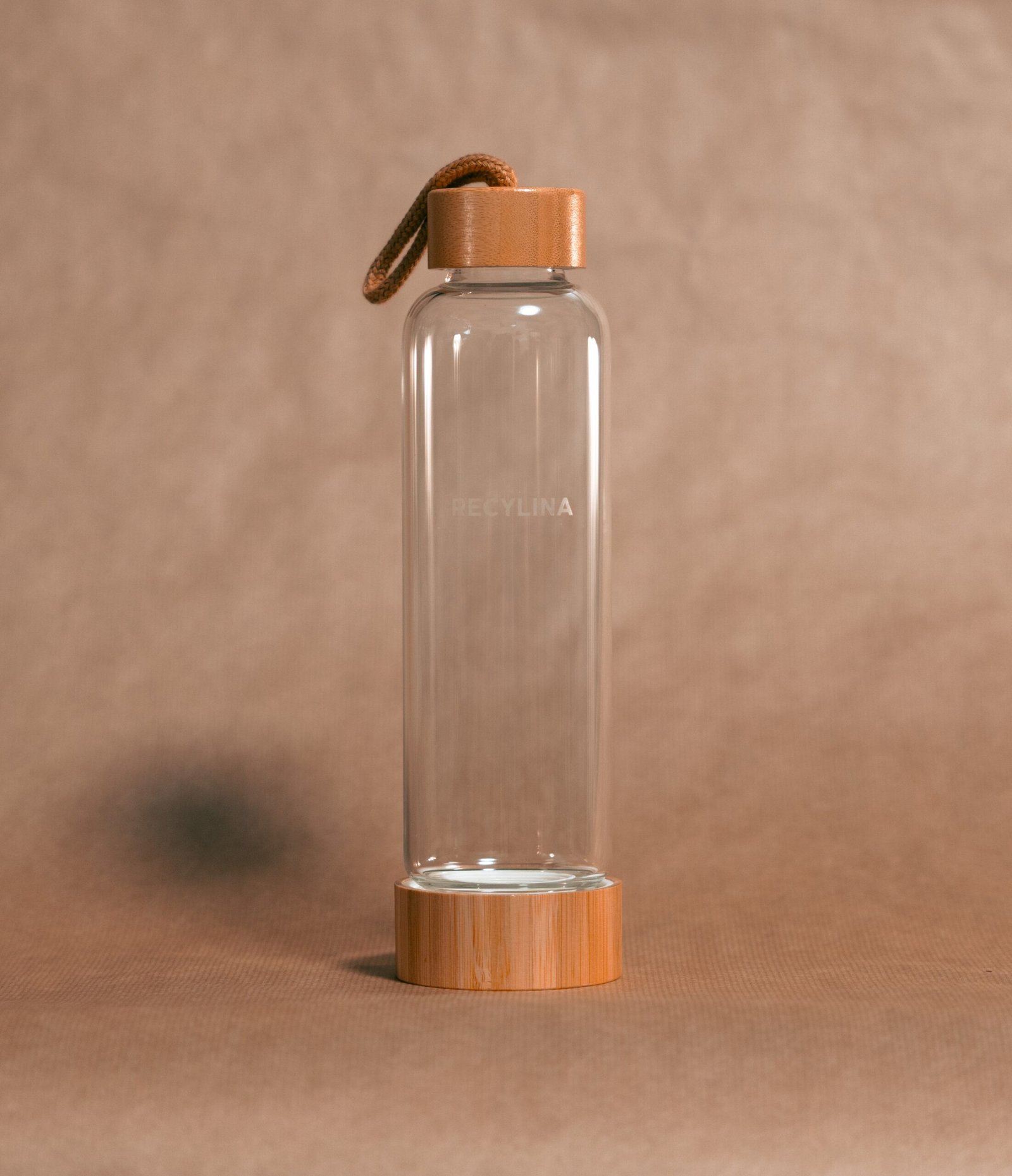 Wooden-Sip <br> 500 mL - Billede 3