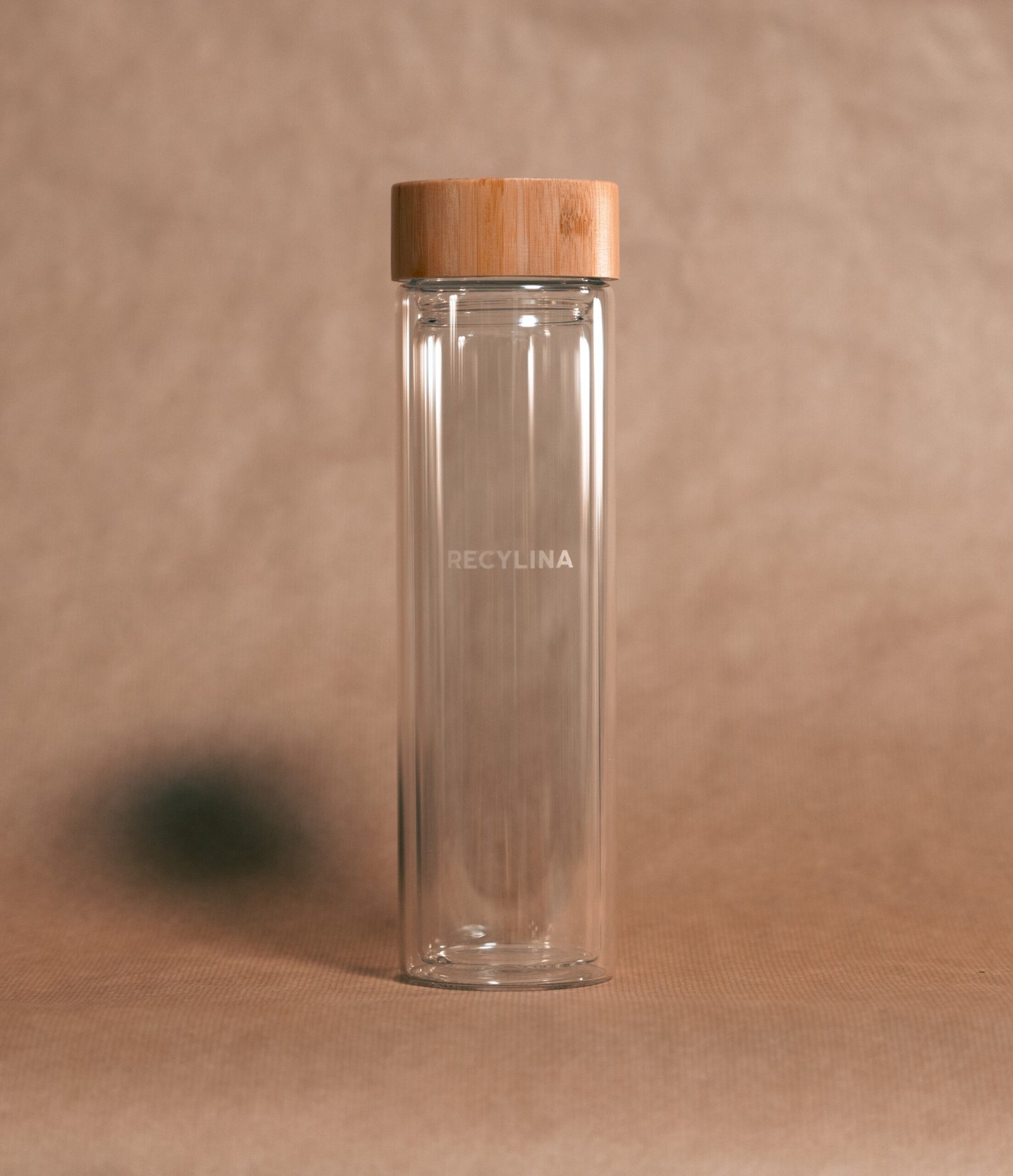 Dual-Glass <br> 500 mL - Billede 3