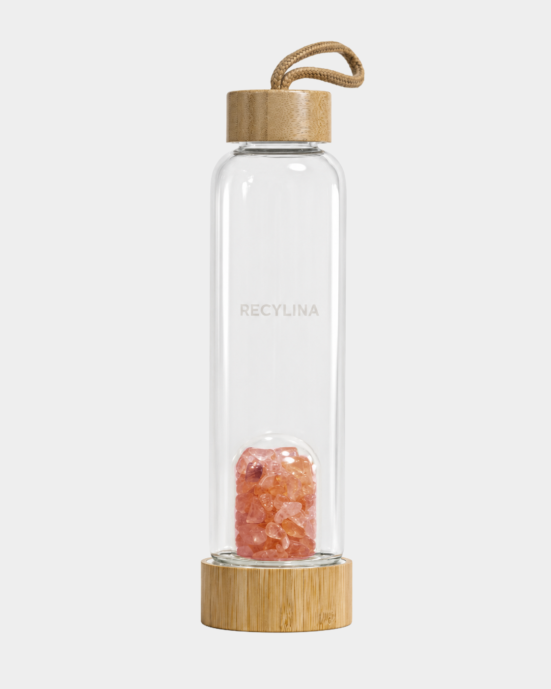 Wooden-Sip <br> 500 mL