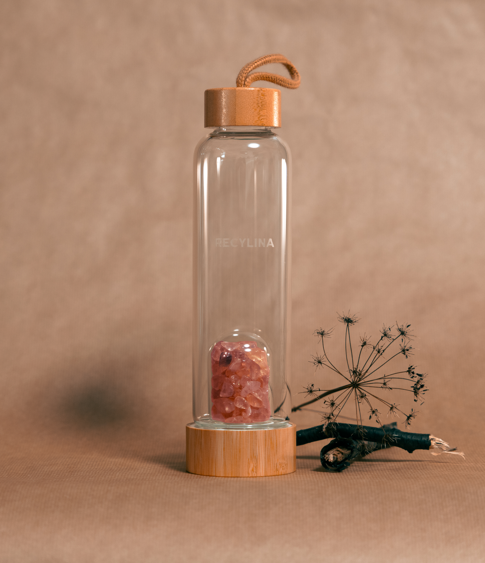 Wooden-Sip <br> 500 mL - Billede 5