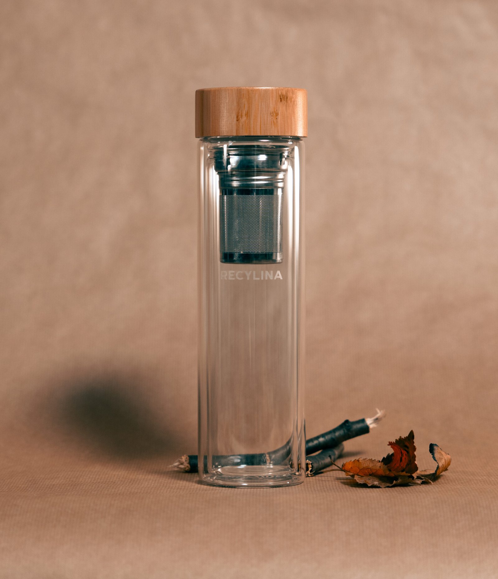 Dual-Glass <br> 500 mL - Billede 5
